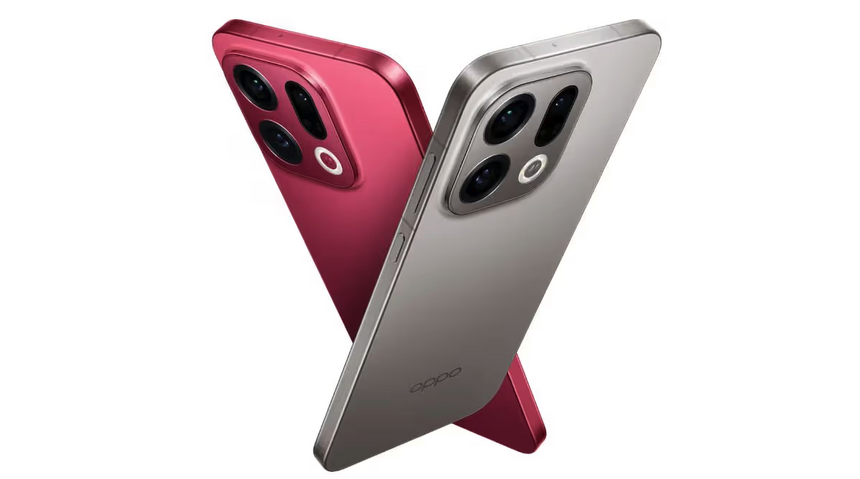 Oppo Find X10 обзаведется аккумулятором на 8000 мАч и камерой на 200 Мп