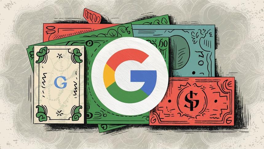 Пользователь ИИ Google исчерпал пятичасовой лимит всего одним запросом