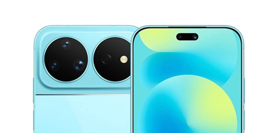 Слух: Huawei Nova 16 Ultra получит главную камеру с 200 Мп