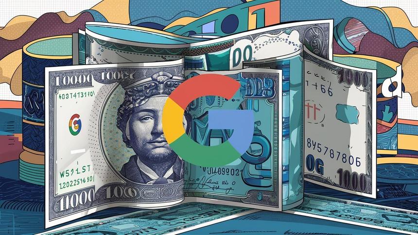 Евросоюз, похоже, оштрафует Google на рекордную сумму