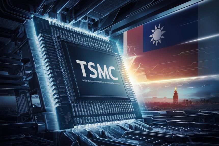 Сотрудники TSMC грозят забастовками по примеру Samsung