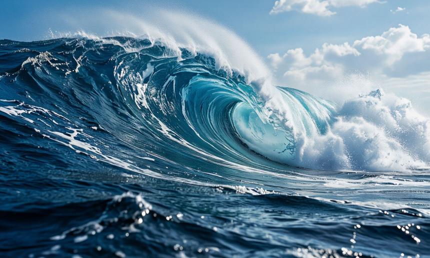 Ученые РАН подтвердили, что высота цунами на Камчатке достигала 16 метров