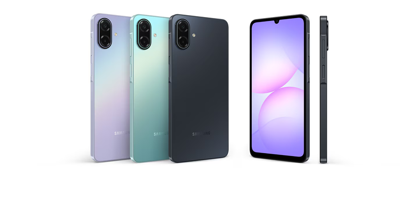 Даже бюджетные смартфоны Samsung получили свежее обновление One UI 8.5