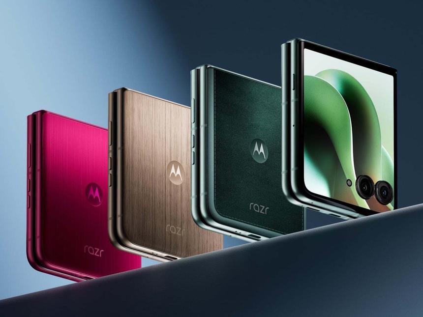 Предустановленное на телефонах Motorola приложение поймали за подменой ссылок