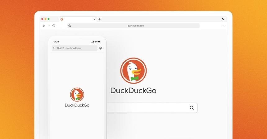 После акцента на ИИ в Google Поиске взлетела популярность поисковика DuckDuckGo