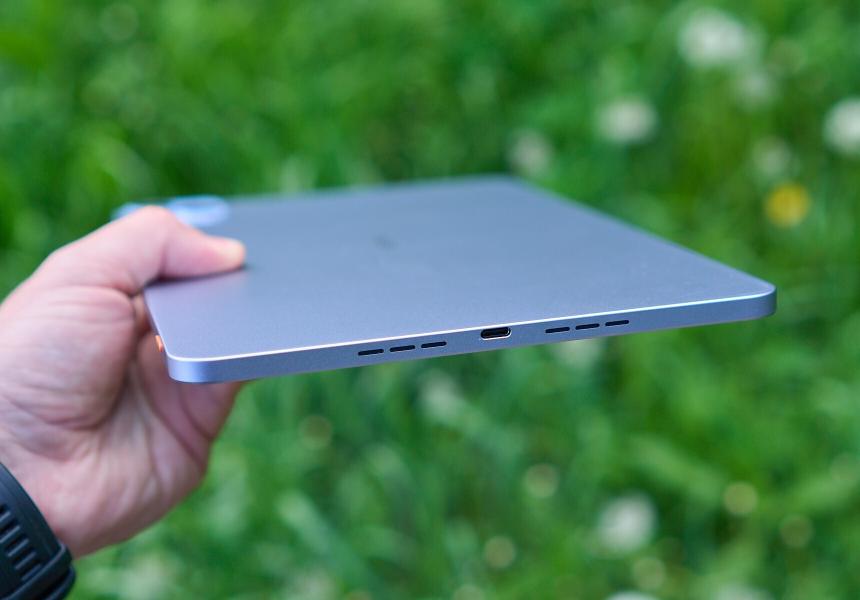 Обзор Tecno MegaPad Pro: 12 дюймов за 19 тысяч рублей. Оно того стоит?