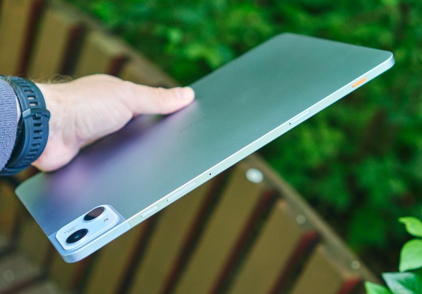 Обзор Tecno MegaPad Pro: 12 дюймов за 19 тысяч рублей. Оно того стоит?
