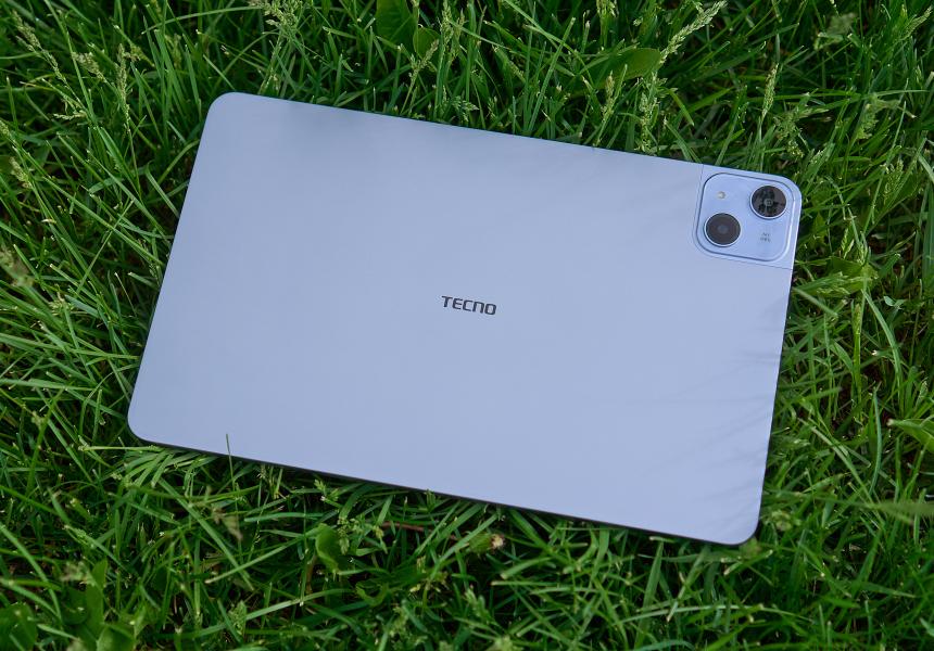 Обзор Tecno MegaPad Pro: 12 дюймов за 19 тысяч рублей. Оно того стоит?