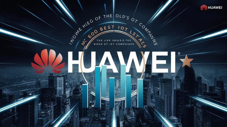 Германия и Испания выступили против запрета Huawei в телеком ЕС