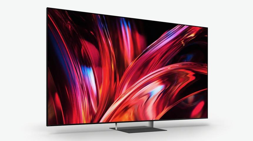 Sony представила телевизоры Bravia 9 II и 7 II с «чистым» RGB