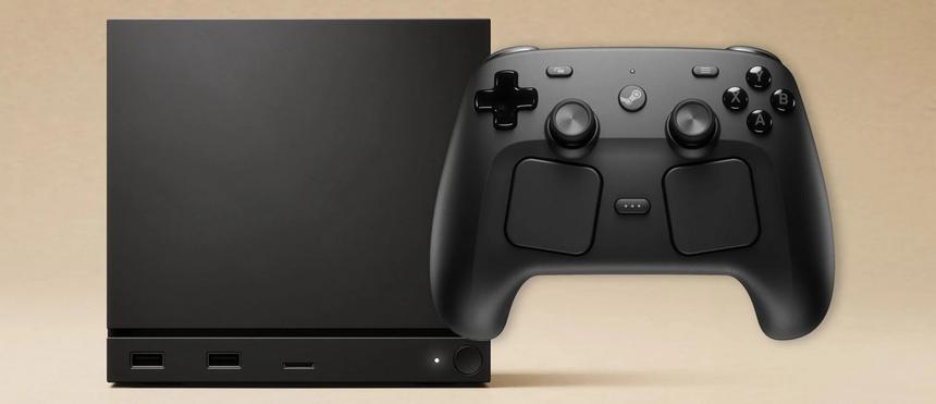 Похоже, мини-ПК Valve Steam Machine будет стоить дороже $1000