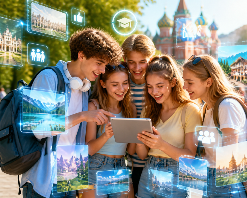 Депутат предложил «Выпускной кешбэк» до 40 тысяч рублей