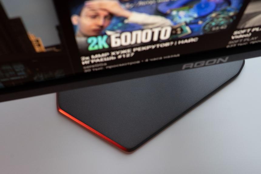 Лучший OLED-монитор до 80 тысяч рублей, о котором почти никто не говорит