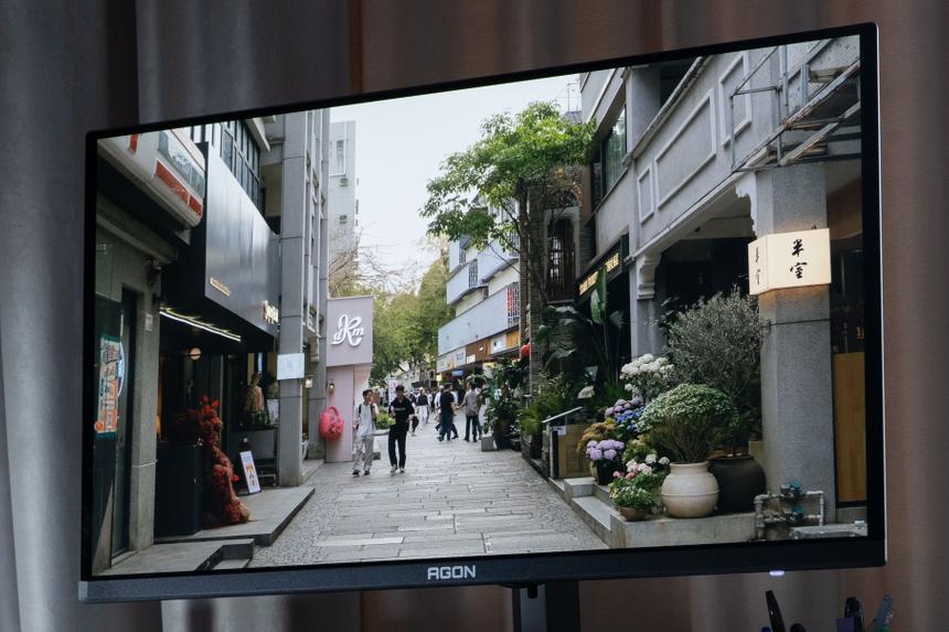 Лучший OLED-монитор до 80 тысяч рублей, о котором почти никто не говорит