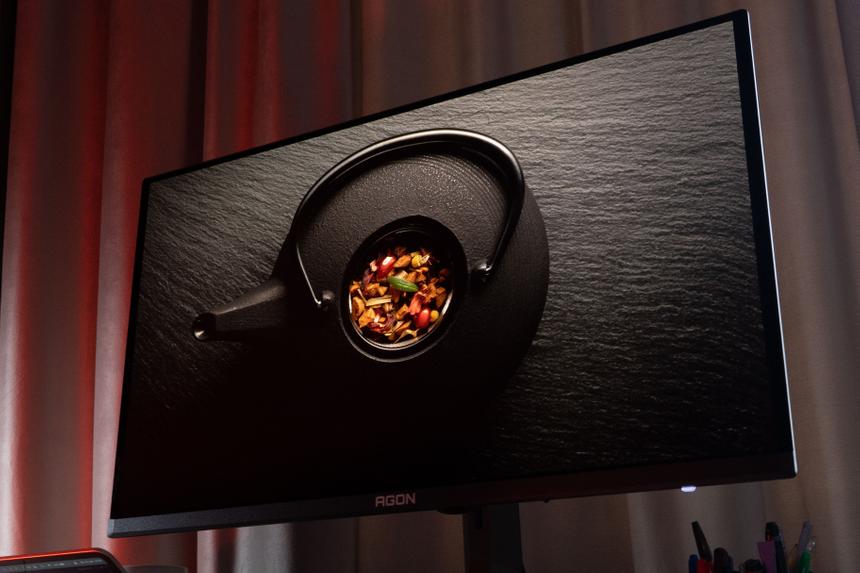 Лучший OLED-монитор до 80 тысяч рублей, о котором почти никто не говорит