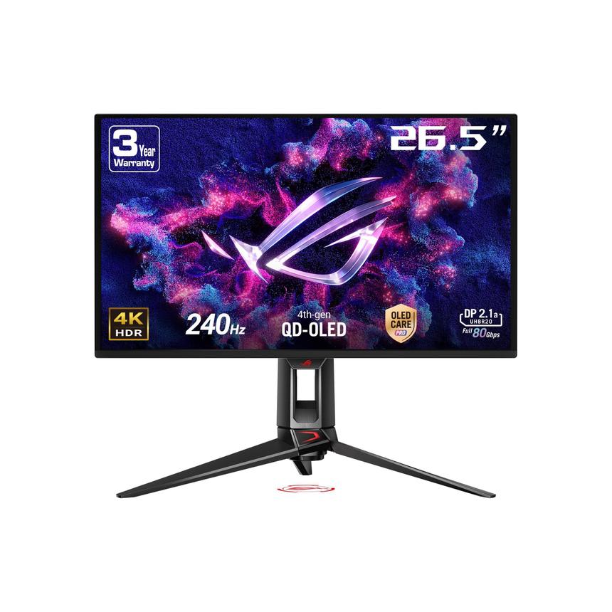 ASUS ROG Swift PG27UCDM