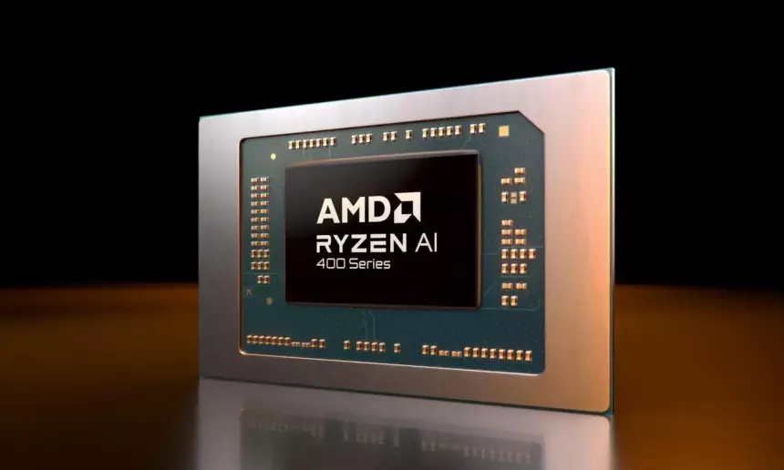 AMD успокоила: новые процессоры и мат. платы на AM5 прослужат до 2029 года