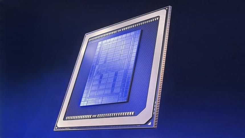 Intel показала архитектуру Xe3P для «компьютеров нового поколения»