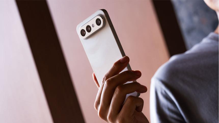 Vivo X300 FE