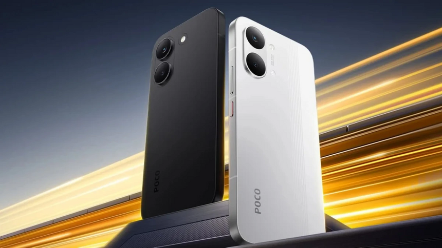 Poco X8 Pro