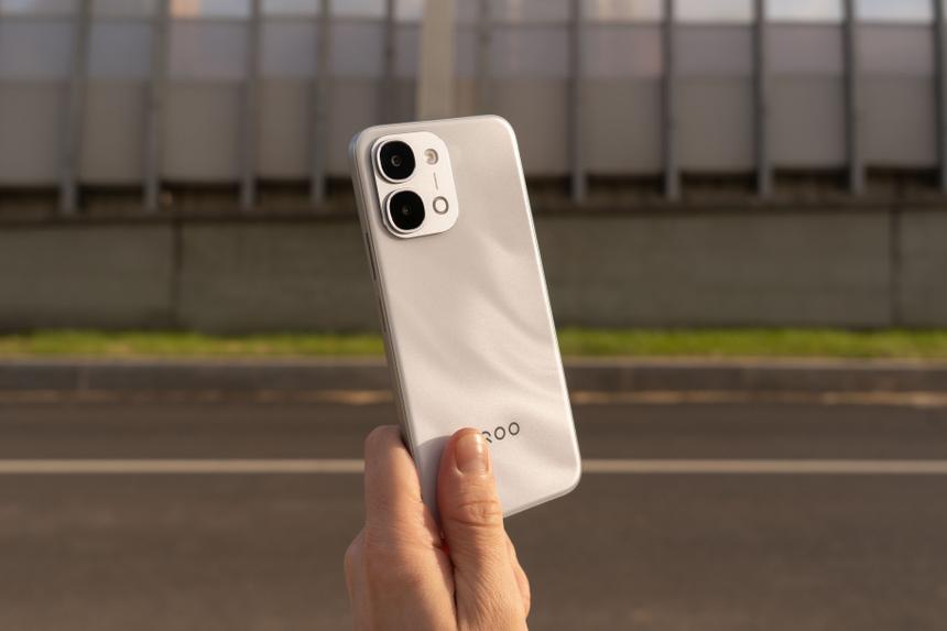 IQOO Z11x 5G
