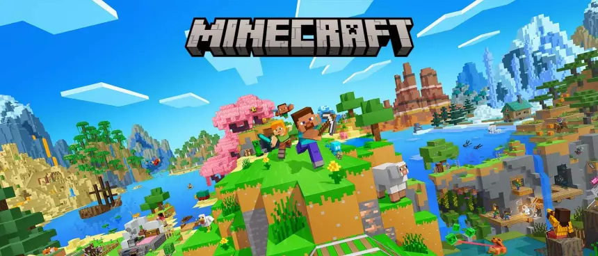 Вирус под видом модов для Minecraft заразил более 116 000 компьютеров