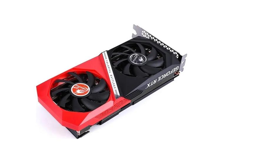 Видеокарта Nvidia GeForce RTX 3060 вернулась в продажу в Китае