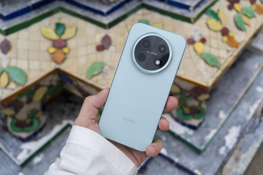HUAWEI nova 15 Max