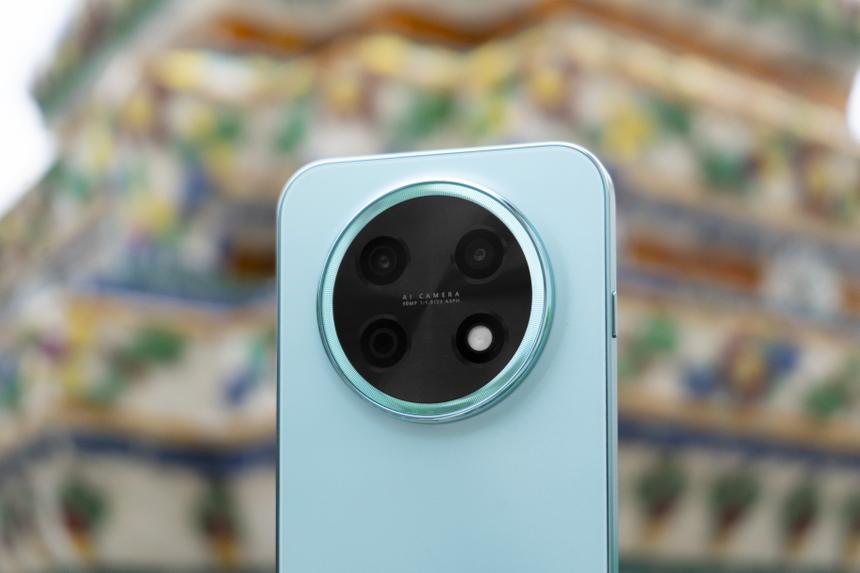HUAWEI nova 15 Max