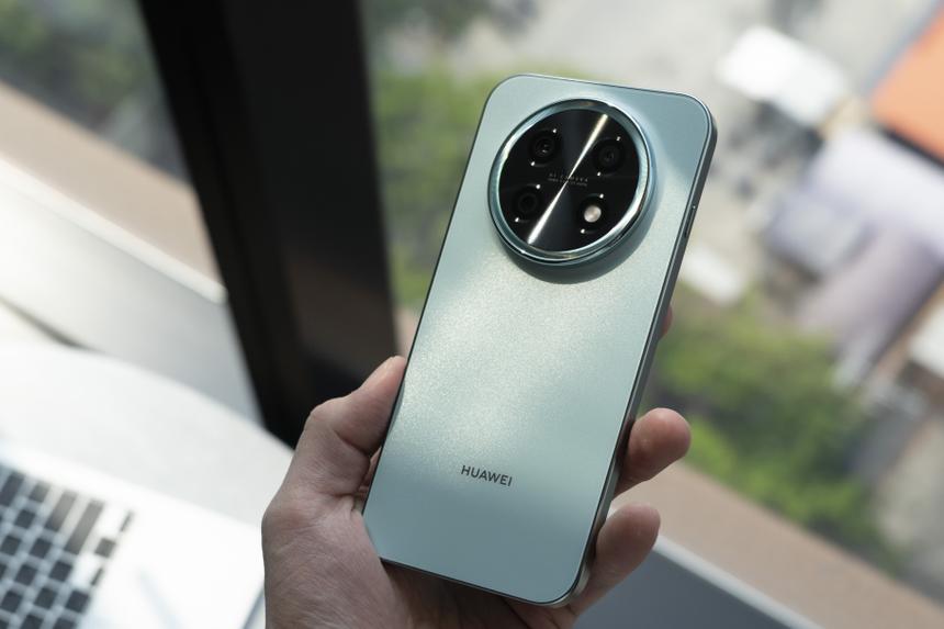 HUAWEI nova 15 Max