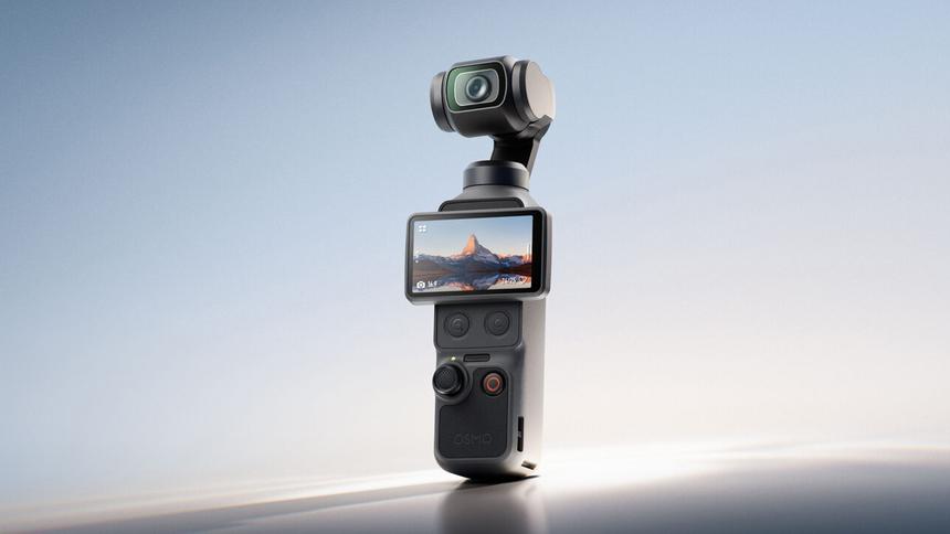 Oppo и Vivo выпустят конкурентов экшен-камере DJI Osmo Pocket