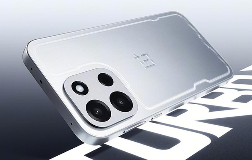 OnePlus Turbo 6X выйдет до 18 июня. Известны характеристики и цена