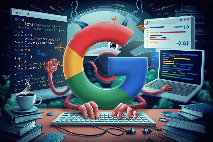Владельцы сайтов получат право запретить Google использовать их материалы в ИИ-поиске