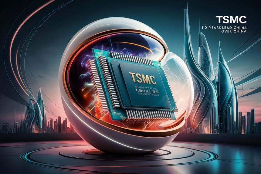 «Они уже 20 лет обещают догнать нас за 10 лет»: глава TSMC подшутил над Samsung