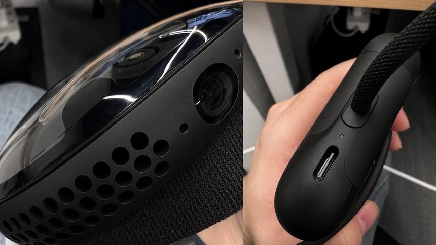 Apple отменила разработку очков дополненной реальности Vision Pro нового поколения