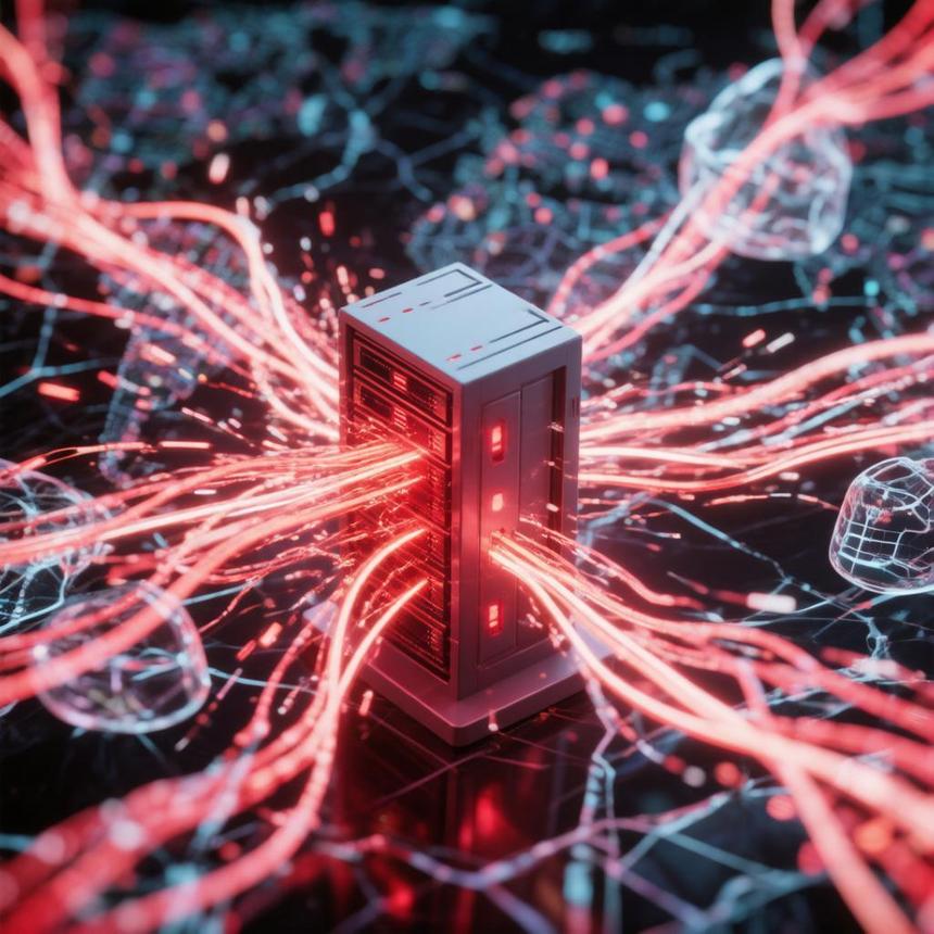 DDoS-атаки на российские компании выросли на 27% — «Лаборатория Касперского»