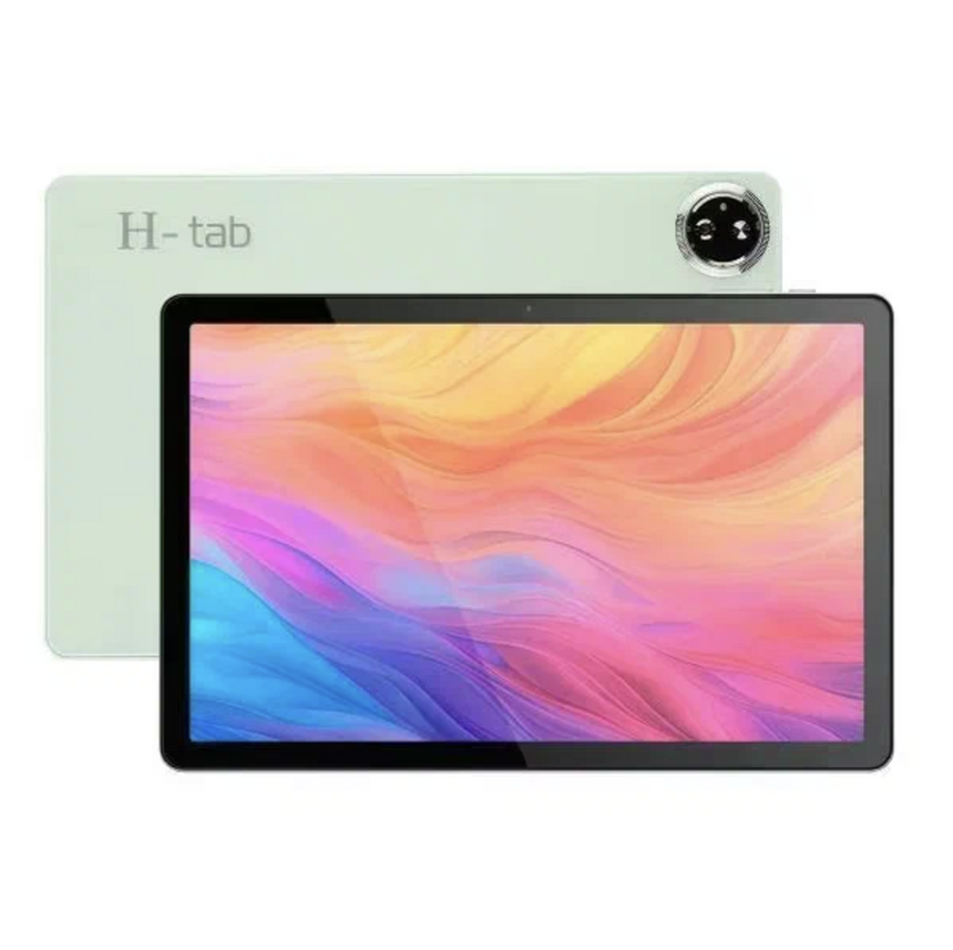 В М.Видео стартовали продажи трёх недорогих белорусских планшетов H-TAB