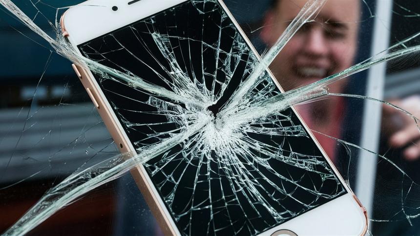 Смартфоны, особенно iPhone, «обвинили»… в снижении рождаемости