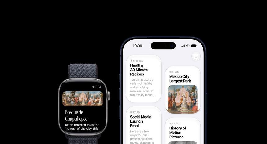 WatchOS 27 не будет работать на Apple Watch старше 2023 года. Даже Ultra «мимо»