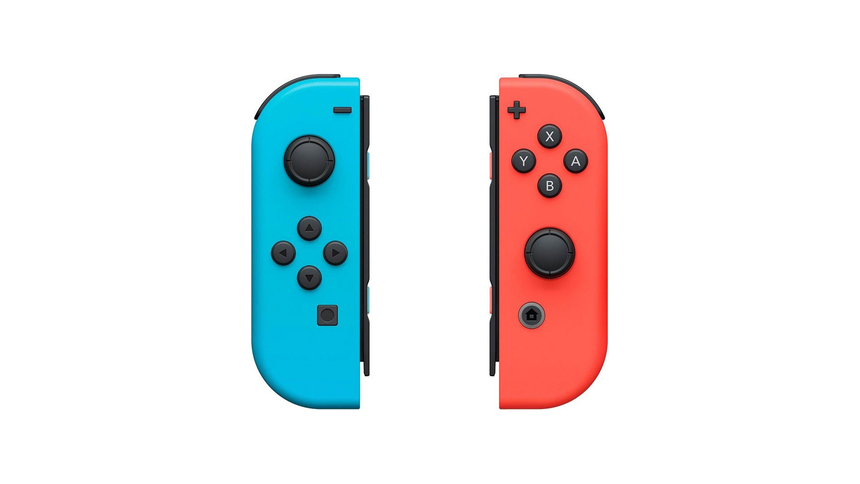 Nintendo оштрафовали на €35 млн из-за дрифта стиков у Switch