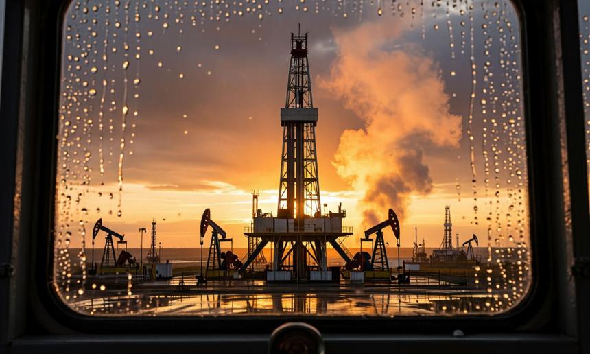 Ростех представил взрывозащищенные датчики для нефтяной отрасли