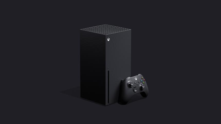 Из-за ИИ мощностей для выпуска Xbox Series X не хватает