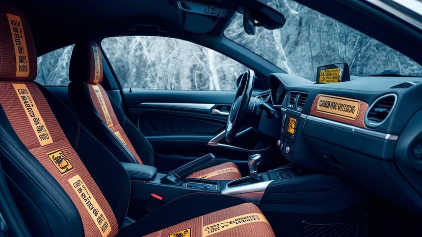 Экспорт автомобилей из Китая вырос на 68,7%