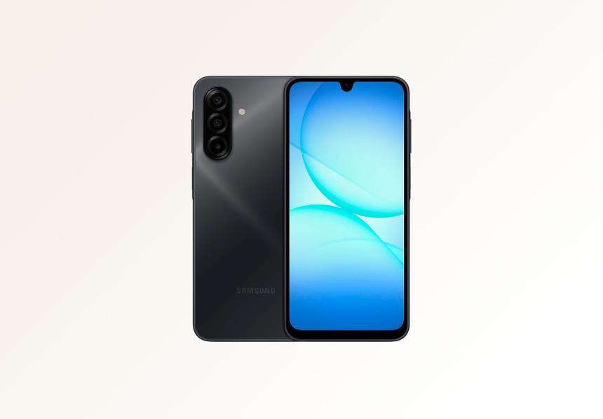 Samsung протестировала прошивку будущего бюджетного смартфона Galaxy A18