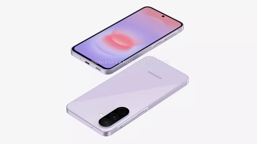 Доступный Samsung Galaxy A27 подорожает в Европе