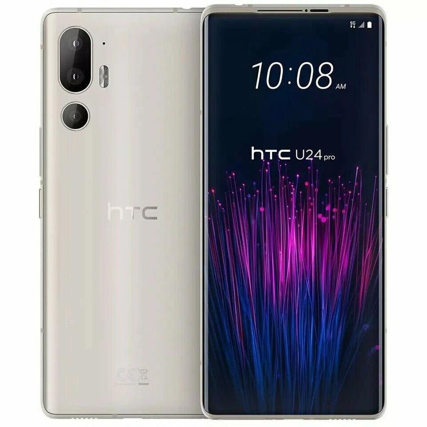 Разбор «трампофона» Trump Mobile T1 показал, что это копия HTC U24 Pro