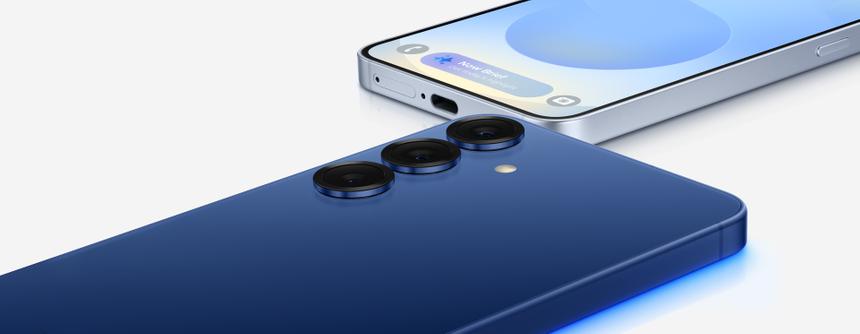 Samsung добавила «пропущенные» ИИ-функции в смартфоны Galaxy S25