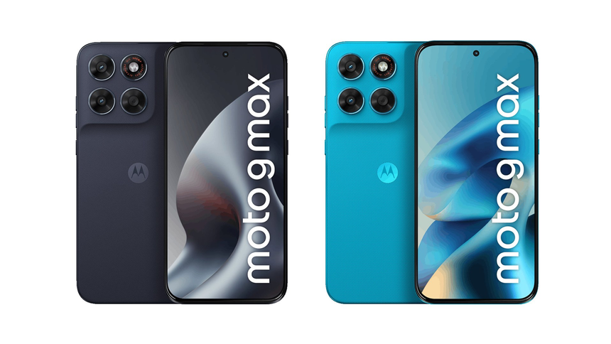 Motorola вновь выпустила смартфон Moto G87, но теперь это Moto G Max