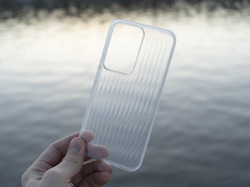 Realme C85: фиолетовый «вездеход» в мире бюджетников
