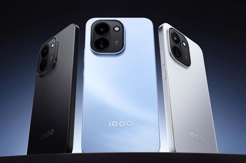 Смартфон iQOO Z11 5G вышел в России: 9020 мАч, 144 Гц, Snapdragon 7s Gen 4